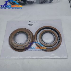 U241E 4-Speed Automatic Transmission Overhaul Kit for Toyota