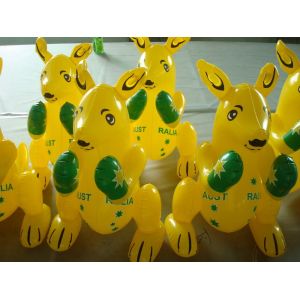 Customized vivid designed pvc inflatable cow animal,dairy cattle toys