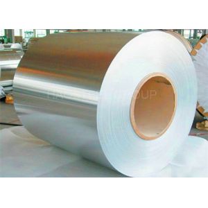 China Duplex 2205 Stainless Steel Coil on sale