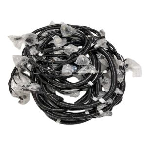 Excavator Engine Wiring Harness for Kobelco 200-6E SK230-6E YN13E01299P1