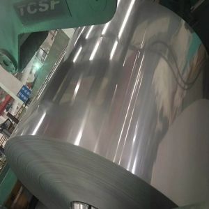 ASTM A314 409 Stainless Steel Plates Sheet Automotive Exhaust Tubing