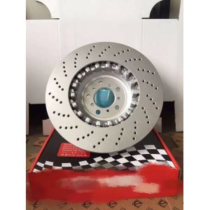 Bmw F06 F10 F13 F12 Auto Brake Disc 34112284101 34112284102
