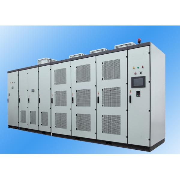 Inverter AC high voltage variable frequency drive for thermal power generation,
