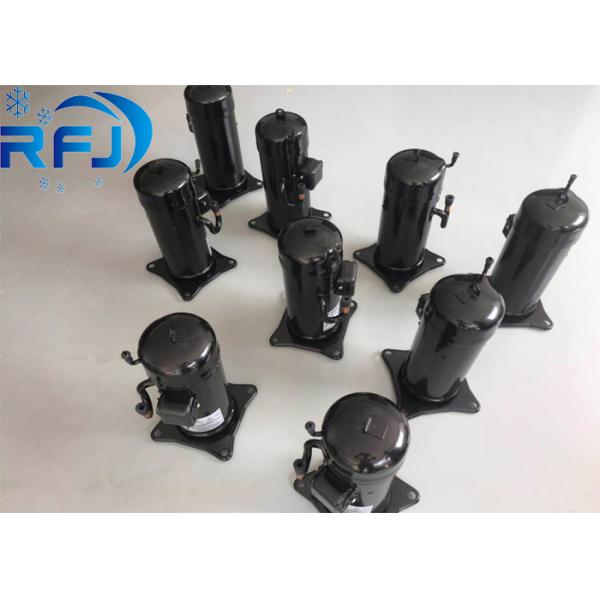 Compact R22 Refrigeration Scroll Compressor JT90GAJV1L With CE Certification