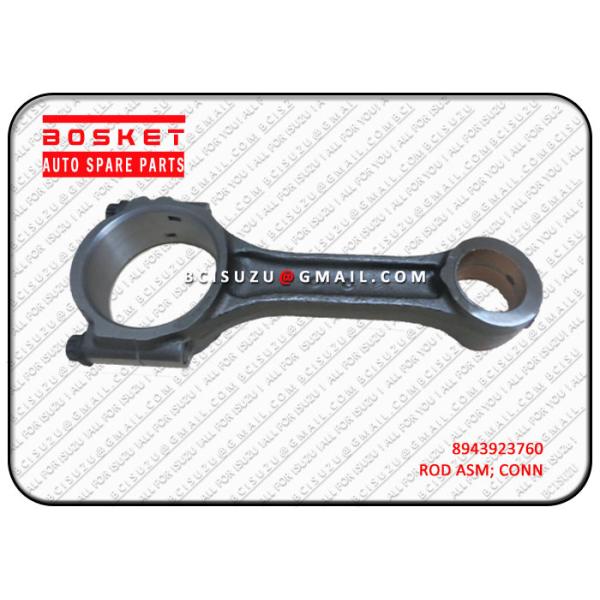 Buy Isuzu Engine Parts 4HK1 Connect Rod at wholesale prices