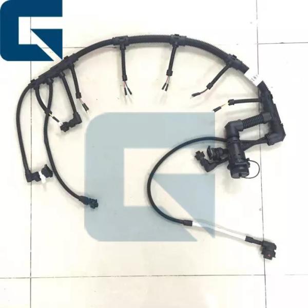 Buy 20718807 VOE20718807 Excavator EC210B EC290B Engine D7D Wire Harness at wholesale prices