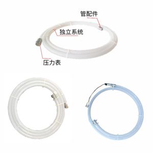 High Durability Fm200/Novec1230 Automatic Fire Suppression Tube