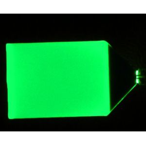 Quality RGB Metal Pin Monochrome LED Backlight Module Customized Shape for sale