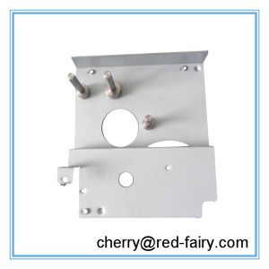 China OEM Sheet Metal Parts for ATM Machine on sale
