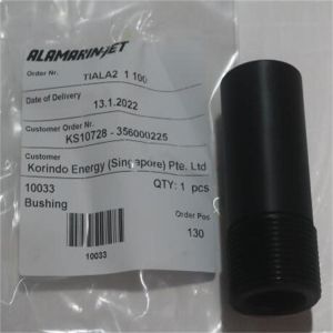 China Alamarin-Jet 10033 Bushing + O-rings on sale