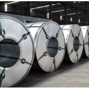 Printed Electrolytic Tinplate ETP Steel Coil For Packaging