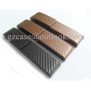 Quality 2015 fashion optical frame cases with small MOQ for sale