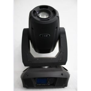 330W 15R pattern&beam moving head light