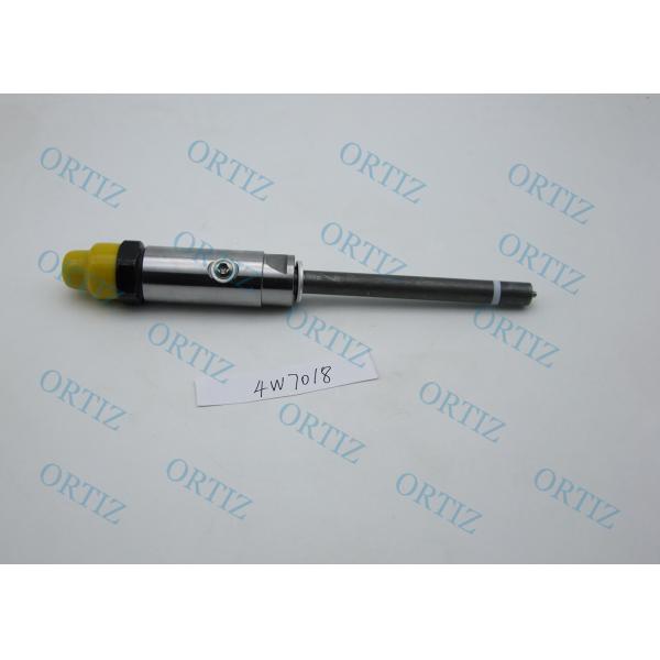 Buy Pen Shape  Fuel Injectors High Speed Steel Material CE Appraval 4W7018 at wholesale prices