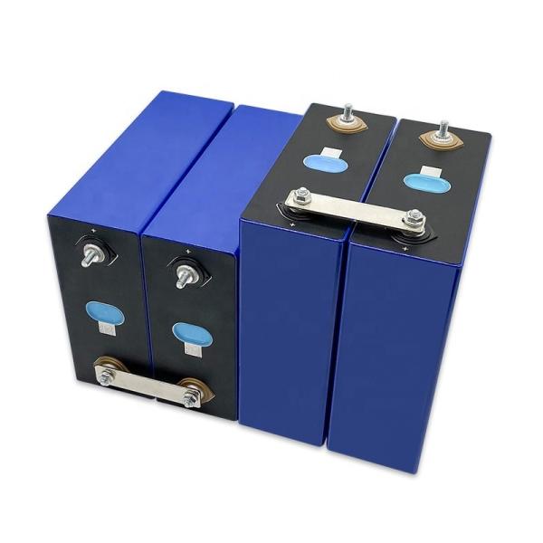 Buy ROHS LF280k Green Power Battery 118650 Solar Battery Cell at wholesale prices