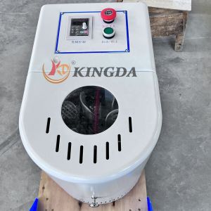 China 220V Lab Ball Milling Grinding Machine Planetary High Efficiency on sale