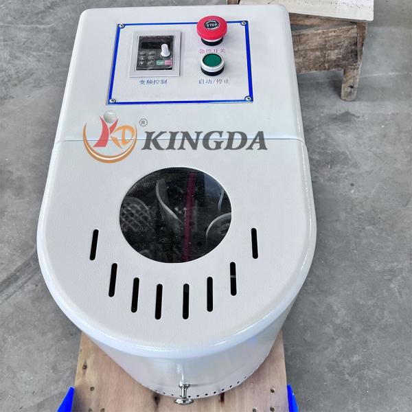 Buy 220V Lab Ball Milling Grinding Machine Planetary High Efficiency at wholesale prices