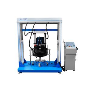 Office Chair Seating & Back Testing Machines Durability Tester