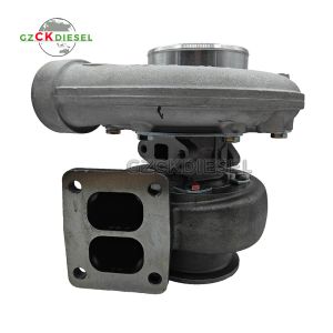 China Turbocharger RE524733 RE524741 SE501679 for S400 6125H Engine on sale