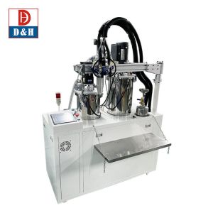 Initial Payment 2K Automatic Epoxy Resin Dosing Machine for Potting Polyurethane
