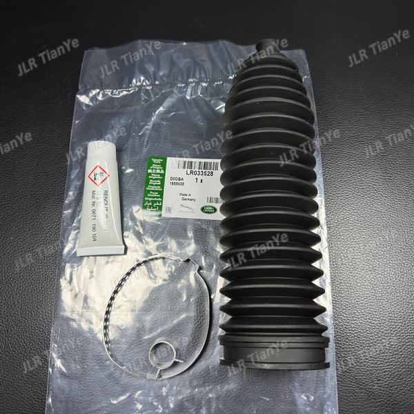 Range Rover Steering Gear Dust Boot LR033528 Land Rover Car Parts