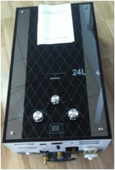 Quality Gas Water Heater for sale