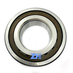 NUP2209ET2XU Cylindrical Roller Bearing 45*85*23mm Long service life