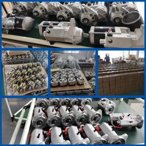 EexcavaStart Hitachi ZX70 Excavator Water Tank Radiator 4479181