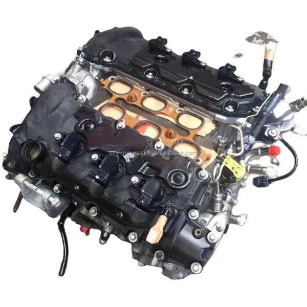 Chevrolet Car Fitment 1.6T LLU A16LET Engine for Cruze Malibu Buick Regal Saab 9-5 Opel