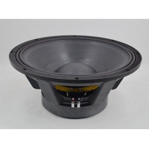 21'' Double Ferrite Magnet 1.2khz 20000 Watt Subwoofer