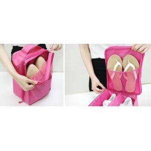 Wholesale hand shoe bag, waterproof shoe bag