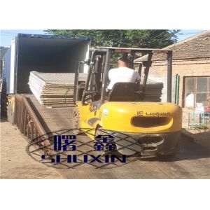 Quality Concertainer Defence Wall System Sand Filled Barriers Hesco Gabion for sale