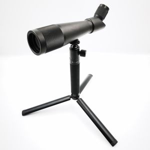 long range spotting scop waterproof spotting scope 16x33 20x40 redfield spotting