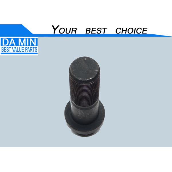 1-12334012-0 / 1123340120 ISUZU Cxz Parts Flywheel Bolt For CXZ 8PD1 10PD1 10PE1
