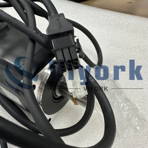 Mitsubishi HC-KFS73-S55 AC SERVO MOTOR NEW