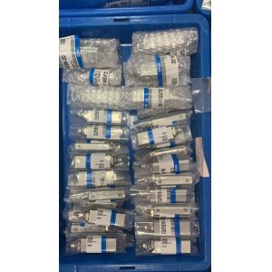 MVS 861 MVS 870 EX Vortex Spinning Machine SMC Cylinders