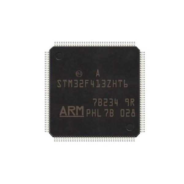 Buy 100MHz 144-LQFP Surface Mount STM32F413ZHT6  Embedded Microcontrollers IC at wholesale prices