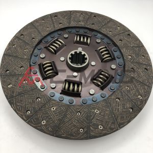 ISD 066 Clutch Pressure Plate Assembly 6SA1 1312406570
