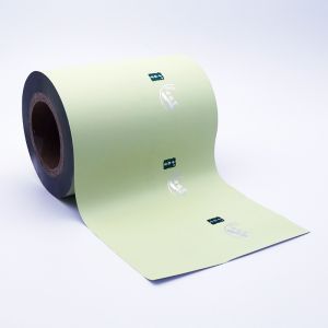 High Barrier Aluminum Foil Film Roll For Daily Supplies