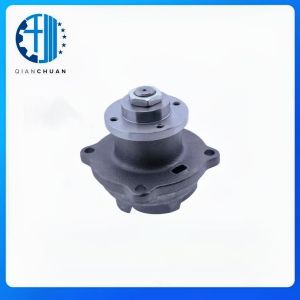 2W-1223 4N-0660 Water Pump For Caterpillar CAT Engine 3204 3402 3304 Excavator