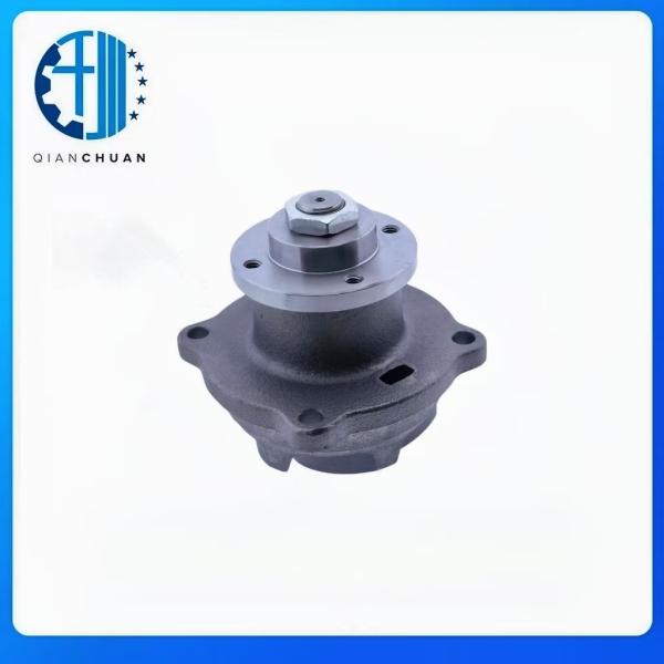 2W-1223 4N-0660 Water Pump For Caterpillar CAT Engine 3204 3402 3304 Excavator 215 215B E180 EL180
