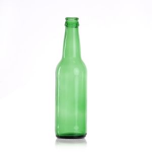 Carbonated Drink Pepsi Glass Soda Bottle 16 Oz ODM