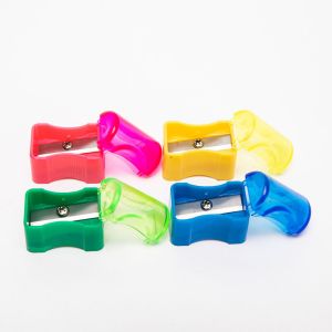 Promotion Gift Commercial Pencil Sharpener School Children