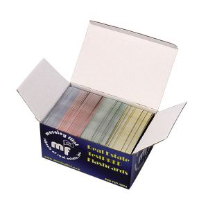 Custom Educational Playing Cards Tarot Game Printing 350gsm Glossy Artpaper