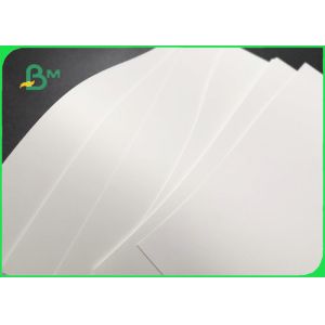 Degradable Untearable 120gsm 216gsm Stone Paper For Notebook Printing