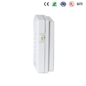 2025 Energy Saving High Quality 230V Electronic Weekly Programmable Boiler