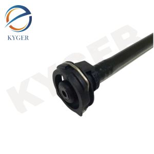 1665000875 Cooling System Auto parts Engine Coolant Radiator Hose For Mercedes