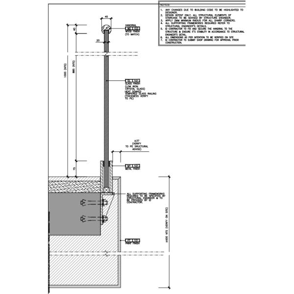 High Quality Anti slip Low Iron Toughened Laminated Glass Customized Size Non-slip Multi Layer Tempered Stairs Glass