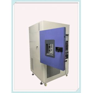 Rubber Ozone Cracking Static Strain Testing Machine ASTM-D1171 Standard