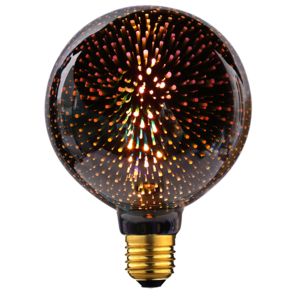 Filament Lamp(LDS-SMWF-G80 3D-4W)